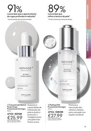 Catálogo Oriflame Página 95