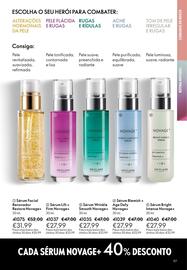 Catálogo Oriflame Página 97