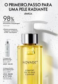 Catálogo Oriflame Página 98