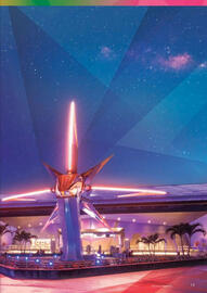 Catálogo Viajes El Corte Inglés Página 13