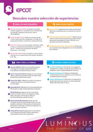 Catálogo Viajes El Corte Inglés Página 18