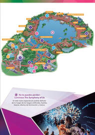 Catálogo Viajes El Corte Inglés Página 19