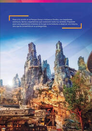 Catálogo Viajes El Corte Inglés Página 21