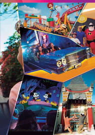 Catálogo Viajes El Corte Inglés Página 23