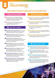 Catálogo Viajes El Corte Inglés Página 26