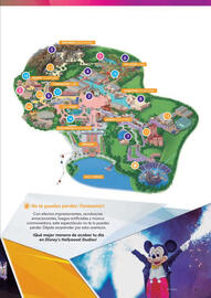 Catálogo Viajes El Corte Inglés Página 27