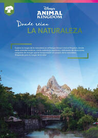 Catálogo Viajes El Corte Inglés Página 28