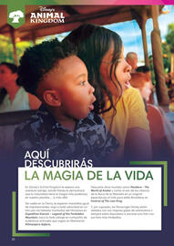 Catálogo Viajes El Corte Inglés Página 30