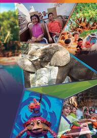 Catálogo Viajes El Corte Inglés Página 31