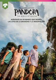 Catálogo Viajes El Corte Inglés Página 32