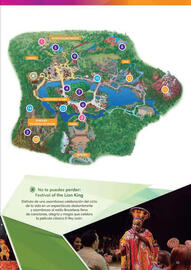 Catálogo Viajes El Corte Inglés Página 35