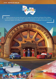 Catálogo Viajes El Corte Inglés Página 38