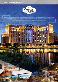 Catálogo Viajes El Corte Inglés Página 40