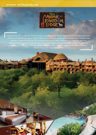 Catálogo Viajes El Corte Inglés Página 42