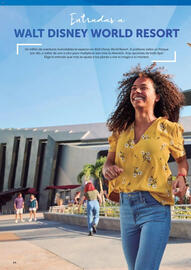 Catálogo Viajes El Corte Inglés Página 44