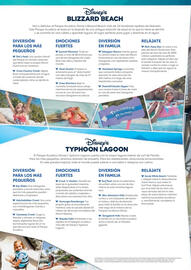 Catálogo Viajes El Corte Inglés Página 52