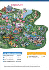 Catálogo Viajes El Corte Inglés Página 55