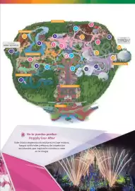 Catálogo Viajes El Corte Inglés Página 11