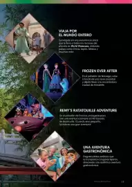 Catálogo Viajes El Corte Inglés Página 17