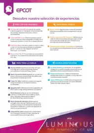 Catálogo Viajes El Corte Inglés Página 18