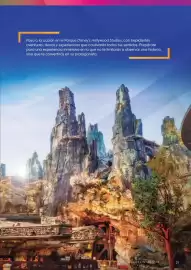 Catálogo Viajes El Corte Inglés Página 21