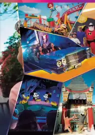 Catálogo Viajes El Corte Inglés Página 23