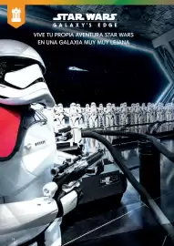 Catálogo Viajes El Corte Inglés Página 24