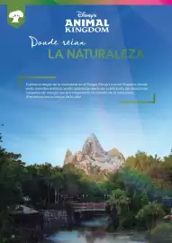 Catálogo Viajes El Corte Inglés Página 28