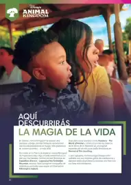 Catálogo Viajes El Corte Inglés Página 30