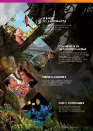 Catálogo Viajes El Corte Inglés Página 33