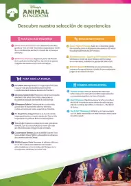 Catálogo Viajes El Corte Inglés Página 34