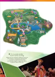 Catálogo Viajes El Corte Inglés Página 35