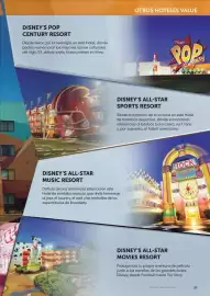 Catálogo Viajes El Corte Inglés Página 39