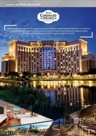 Catálogo Viajes El Corte Inglés Página 40