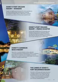 Catálogo Viajes El Corte Inglés Página 41