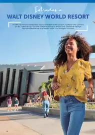 Catálogo Viajes El Corte Inglés Página 44
