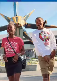 Catálogo Viajes El Corte Inglés Página 45