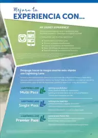 Catálogo Viajes El Corte Inglés Página 47