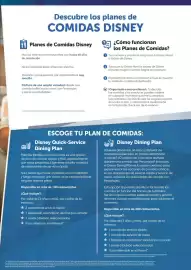 Catálogo Viajes El Corte Inglés Página 51