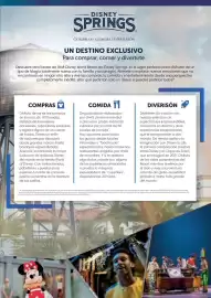 Catálogo Viajes El Corte Inglés Página 53