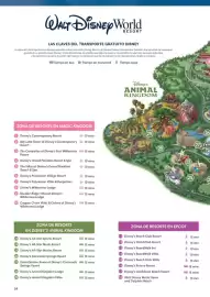 Catálogo Viajes El Corte Inglés Página 54