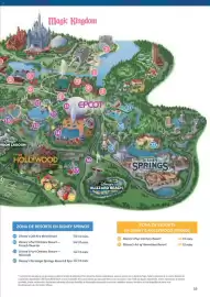 Catálogo Viajes El Corte Inglés Página 55