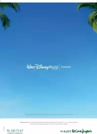 Catálogo Viajes El Corte Inglés Página 56