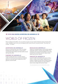 Catálogo Viajes El Corte Inglés Página 11