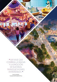 Catálogo Viajes El Corte Inglés Página 13