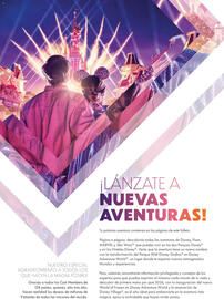 Catálogo Viajes El Corte Inglés Página 2