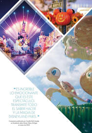 Catálogo Viajes El Corte Inglés Página 21