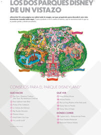 Catálogo Viajes El Corte Inglés Página 26