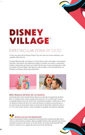 Catálogo Viajes El Corte Inglés Página 28