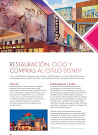 Catálogo Viajes El Corte Inglés Página 30